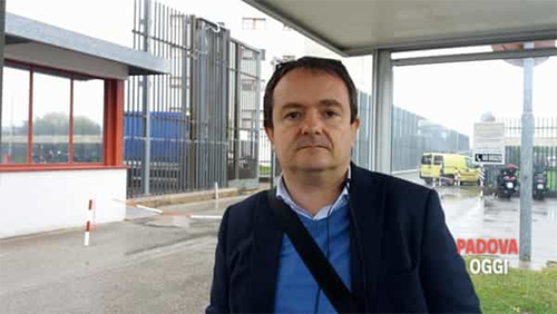 7 novembre 2017. Carceri e sciopero della fame, il sindacato di polizia: Spp denuncia: “A Padova la situazione peggiore”
