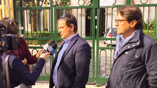 25 novembre 2024 Sindacato di Polizia: “comincia oggi il tour tra le carceri siciliane, le peggiori d’Europa”