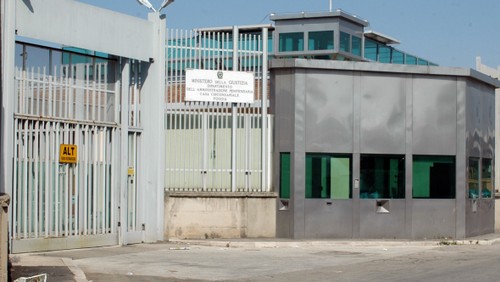 20 ottobre 2024 Foggia, sommossa nel carcere: detenuti tentano la fuga