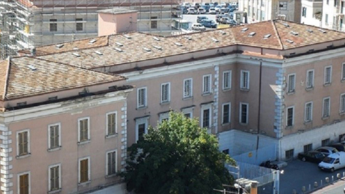 30 settembre 2022 Aldo Di Giacomo:  Agente aggredito in carcere a Campobasso da detenuto con problemi psichici. Nell’istituto almeno il 35% dei detenuti ha problemi psichici o di droga