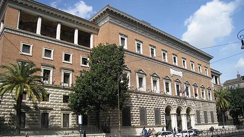 5 febbraio 2019. SIT-IN Conferenza stampa domani mercoledì 6 febbraio a Roma. “DA SOLO COME SOLI SONO I NOSTRI COLLEGHI, NOI LE VITTIME NON I CARNEFICI”