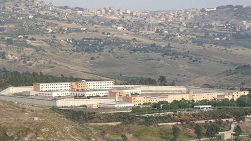 21 ottobre 2019 Agrigento: Di Giacomo, un nuovo tassello della campagna di denigrazione degli agenti penitenziari. Lo Stato con i delinquenti.