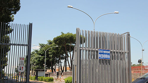 29 ottobre 2019. Detenuta aggredisce Agente a Rebibbia: Di Giacomo, finiamola con la “filosofia buonista” solo perchè donne