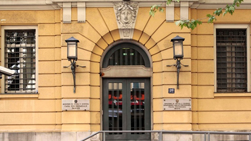 28 ottobre 2019. Aggressione ad Agenti carcere Trieste: Di Giacomo, chi uccide un poliziotto uccide anche un po’ di noi. Carcere duro per questi delinquenti