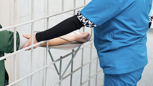 3 ottobre 2019. Di Giacomo: rischio epidemia malattie infettive, alto rischio ceppi multi resistenti con possibili rischi al di fuori penitenziari.
