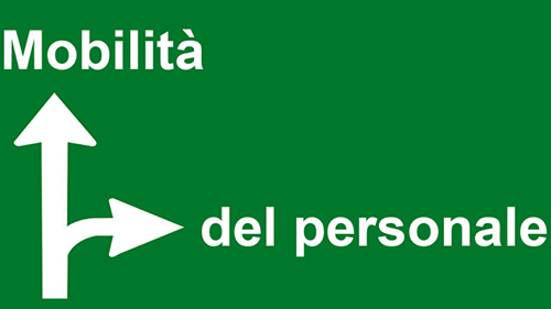 13-01-2020. GDAP 0010248. Procedura di assegnazione definitiva personale presso C.O.N.