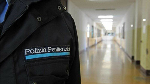 19 novembre 2021 Agente picchiato selvaggiamente nel carcere di Santa Maria C.V. Aldo Di Giacomo: non ci possono essere indignazione e protesta a senso unico