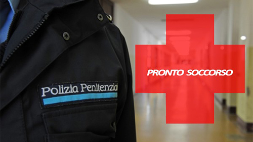 15 gennaio 2022 Aldo Di Giacomo, nel clima generale di “buonismo” nei confronti dei detenuti, le continue aggressioni ad Agenti passano inosservate