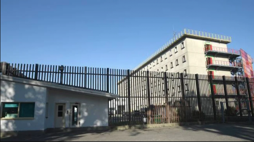 5 giugno 2022 Aldo Di Giacomo inchiesta su strapotere ‘ndrine nel carcere di Bologna: solo l’ultimo dei casi