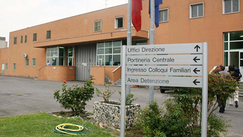 18 dicembre 2024 GDAP 0532111 C.C. Pavia implementazione personale ruolo Ispettori