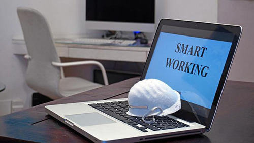 18-02-2022  GDAP0063909. Decreto 4.2.2022 – Prestazione lavorativa  in  modalità di  lavoro agile fino al 28.2.2022 -individuazione patologie croniche