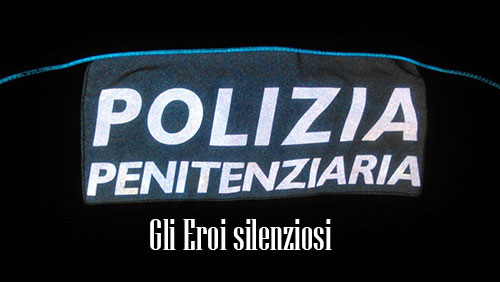 15 aprile 2020 Di Giacomo: in atto un piano di destabilizzazione contro il sistema carcerario e Polizia Penitenziaria