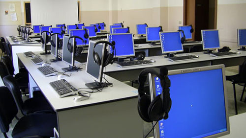 31-05-2021 GDAP 0209399. Corso di specializzazione informatico del Corpo