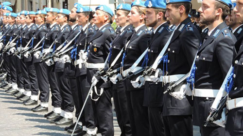 4 febbraio 2025 GDAP 0050045 P.C.D. 25 ottobre 2024 – criteri per il trasferimento e l’assegnazione di pol. pen. in sedi diverse dagli istituti penitenziari.