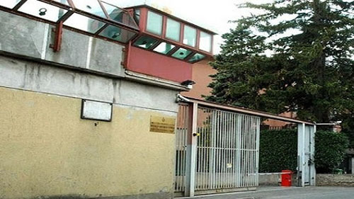 22 gennaio 2021. Aldo Di Giacomo: rivolta in carcere a Varese, al momento non sembra che ci siano feriti gravi tra poliziotti e detenuti né tanto meno detenuti evasi