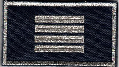 06 maggio 2022 GDAP 0175207.  Promozione alla qualifica di Sovrintendente capo del personale maschile e femminile del Corpo di polizia penitenziaria