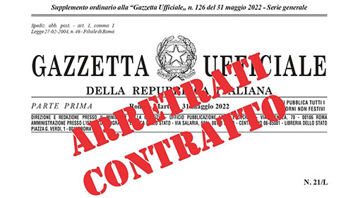 14 ottobre 2022 GDAP 0386821. Articolo 18 DPR 57-2022 Indennità di specificità del Corpo P.P. – Ulteriori chiarimenti