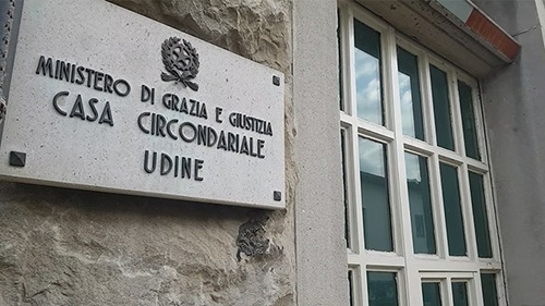 17 giugno 2022 Aldo Di Giacomo: focolaio al carcere di Udine. Altro che “casette per l’amore”, la pandemia non è del tutto superata