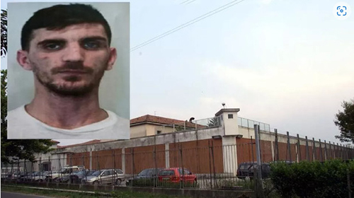 10 giugno 2022 Aldo Di Giacomo: albanese evaso dal carcere di Treviso. Non si sottovaluti pericolosità ed alleanza criminalità.