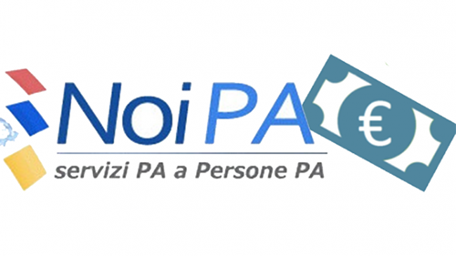 14 giugno 2022 NoiPA in questo mese il pagamento degli arretrati del contratto con l’emissione urgente