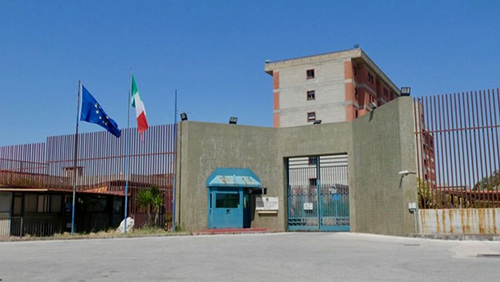 4 agosto 2022 Aldo Di Giacomo: il profondo malessere degli agenti delle carceri siciliane