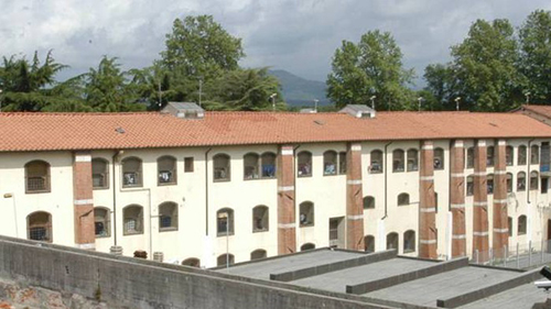 13 agosto 2022 Aggressione a Lucca detenuto con problemi psichici: DI GIACOMO, altra faccia della medaglia dell’emergenza estate in carcere