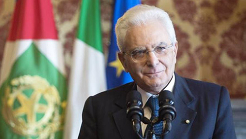 18 agosto 2022 Appello al Presidente del Repubblica Mattarella