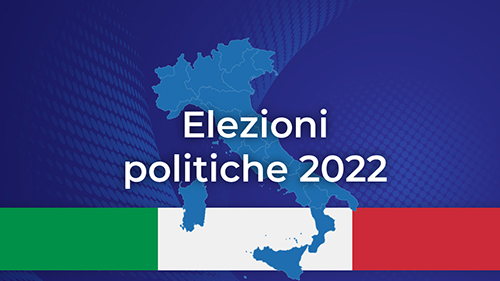 28 settembre 2022 Aldo Di Giacomo: dal voto prime indicazioni che il rapporto mafia-politica sta cambiando