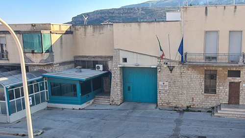 17 ottobre 2022 Aldo Di Giacomo: gravissimi episodi a Trapani e Siracusa – Le carceri siciliane sono in condizioni di più grave emergenza, la situazione potrebbe esplodere da un momento all’altro