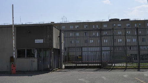 11 luglio 2024 Muore un detenuto, scoppia la rivolta nel carcere di Viterbo