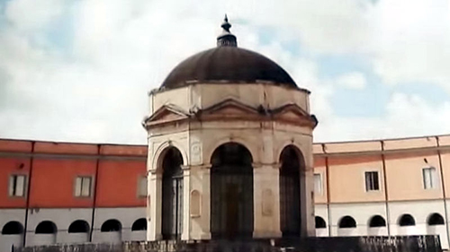 2 dicembre 222 GDAP 0464227. Scuola Internazionale di Alta Formazione dì Caserta. Corso di specializzazione “Combating terrorism and subversion”. Anno Accademico 2023-21.02.2023-03.03.2023