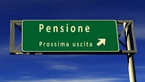 18 aprile 2023 GDAP 0160057. Cessazioni dal servizio del personale del Corpo d Polizia Penitenziaria