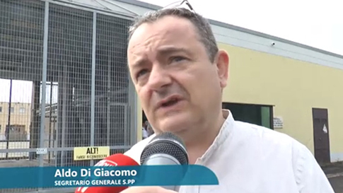 10 giugno 2023 Modena, Aldo Di Giacomo: “Carcere fuori controllo. A comandare sono i detenuti”. Troppi pochi Agenti, situazione critica