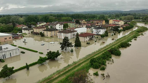 22 giugno 2023 EAP GDAP 0252775 Contributo economico al personale coinvolto nell’alluvione verificatasi in Emilia Romagna in data 1 giugno 2023