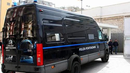 29 settembre 2023 GDAP 0380856 Disposizioni in materia di trasferimenti dei detenuti ed internati per aggressioni a persone. Trasferimenti Circolare DAP n.37 O7 /6152 del 28 settembre 2023