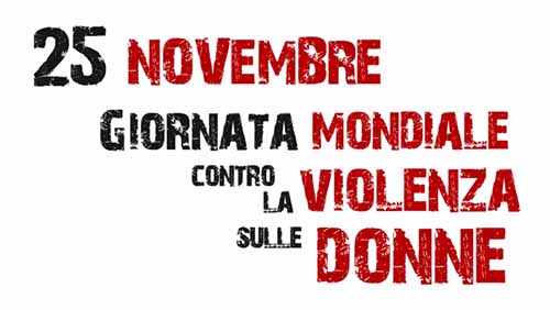 9 novembre 2023 GDAP 0443213 Convegno del Comitato per le pari opportunita 20 novembre 2023. Giornata contro la violenza sulle donne 25 novembre 2023 tutte le forze in campo