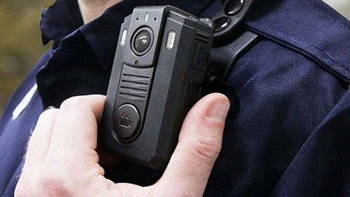 11 dicembre 2023 GDAP 0482244 Fornitura ed installazione di telecamere body-cam e relativi sistemi di gestione per il personale