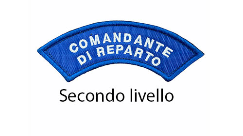 12 gennaio 2024 GDAP 0014073 Acquisizione manifestazione disponibilita a ricoprire incarico Comandante di Reparto II.PP. II livello