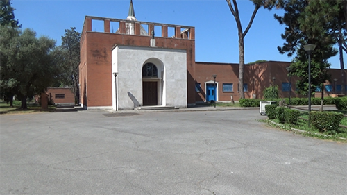 20 marzo 2024 GDAP 0123235 Istituto Penale per minori di Roma. Supporto operativo di personale