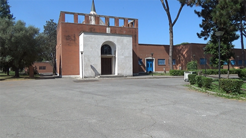 31 marzo 2025 GDAP 0142703 I.P.M. di Roma. Supporto operativo provvisorio di personale di polizia penitenziaria