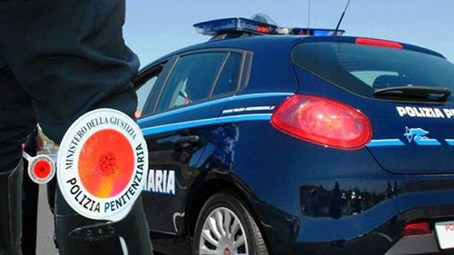 26 marzo 2024 GDAP 0134230 Avvio formazione personale polizia stradale