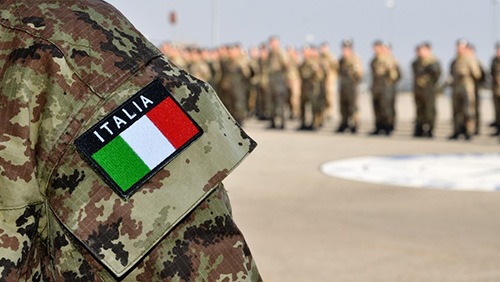 15 maggio 2024 GDAP 0209506 Computo servizio militare di leva ai fini pensionistici e buonuscita