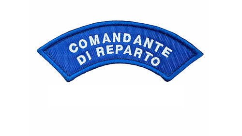 9 ottobre 2024 GDAP 0420725 Area Riservata. Conferimento incarichi di Comandante – carriera dei funzionari del corpo