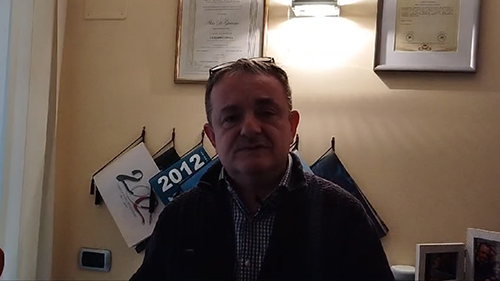 20 novembre 2024 Cnpp-Spp Aldo di Giacomo: tutte le responsabilità del fallimento del sistema Carcere alla polizia penitenziaria