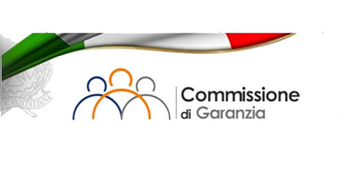 25 marzo 2025 GDAP 0133368 P.C.D. 20.03.2025 – nomina dei componenti titolari e supplenti per la parte relativa alla delegazione di parte pubblica Commissione Garanzia (ex art. 29 del D.P.R. 28 giugno 2002 n. 164)