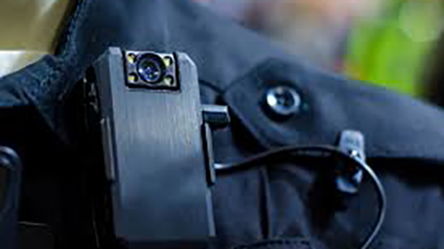 8 aprile 2025 GDAP 0158350 Linee guida sistema di videosorveglianza in mobilità c.d. body-cam in uso al personale del corpo