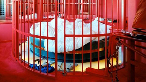 11 aprile 2025 GDAP 0164605 Sentenza n 10-2024 della Corte Costituzionale e l’affettività in Carcere. Prime linee guida