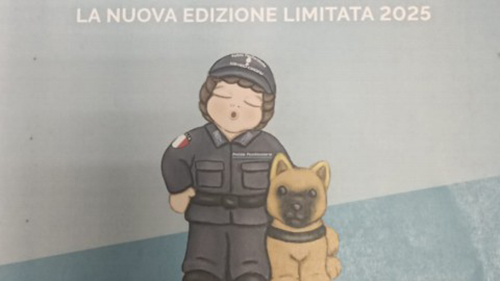 6 maggio 2025 GDAP 0196965 EAP-Thun S.P.A. Articolo in esclusiva per il personale dell’Amministrazione Penitenziaria