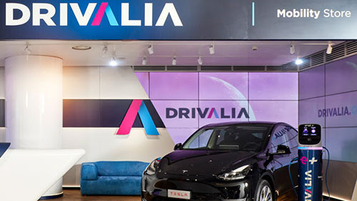 6 giugno 2025 GDAP 0249236 Convenzione con la società drivalia per l’utilizzo del servizio car- sharing attivo nelle città di Roma, Torino e Milano