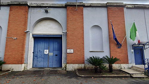 9 giugno 2025 Lettera. Roma Rebibbia Femminile difficili ed inaccettabili condizioni operative nello svolgimento dei servizi c/o la sezione infermeria e sorveglianza a vista